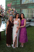 Marisa Ortiz, Liliana Lomelí y Marifer Lopez 1