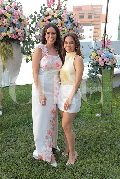 Marifer Lopez y Barbara Pulido 2