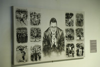 Expo Cynhtia Saide y Amador Santos 4