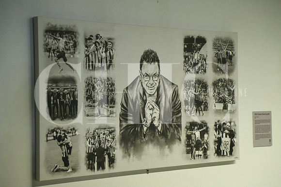 Expo Cynhtia Saide y Amador Santos 4