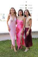 Maria Mc Dermott, Gaby Corona y Fernanda Roman 2