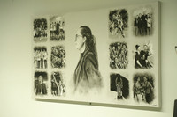 Expo Cynhtia Saide y Amador Santos 2