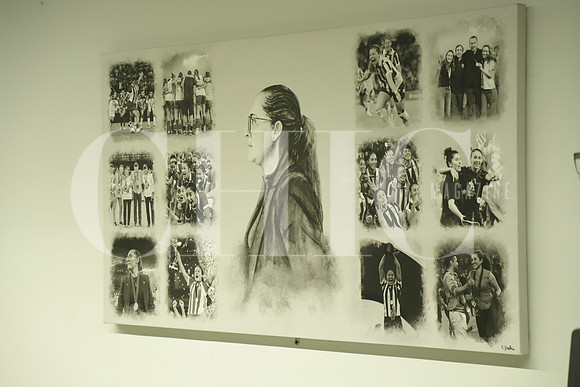 Expo Cynhtia Saide y Amador Santos 2