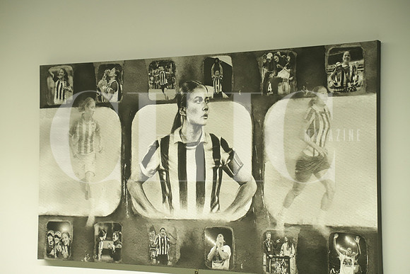 Expo Cynhtia Saide y Amador Santos 1