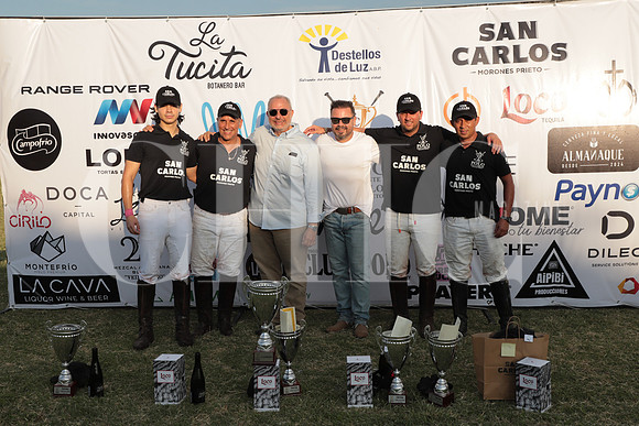 Copa Polo 9