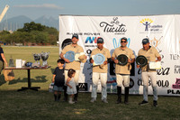 Carlos Jaime, Jaime Herrera, Equipo Tenerife 3