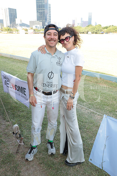 Jaime Herrera y Miralda Sandoval 4