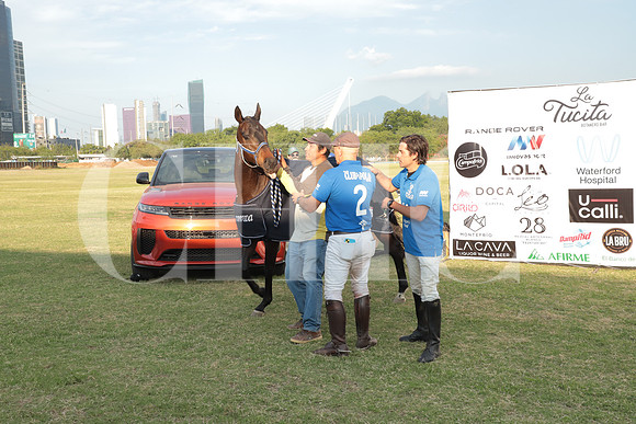 Copa Polo 5