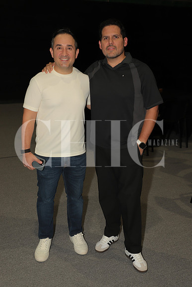 Salvador Gonzalez y Manuel Gomez 2