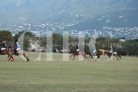 Copa Polo 4