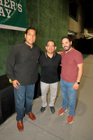Héctor Cortés, Humberto Martínez y David Galvan 5