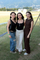 Copa Polo San Carlos a beneficio destellos de luz