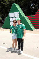 Carolina Cavazos y Marcelo Bustamante 2