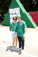 Carolina Cavazos y Marcelo Bustamante 1