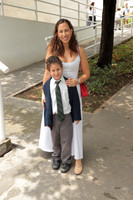 Daniel Saldaña y Ana Pau Garza
