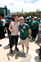 Peter Garza y Fabian Garza 2