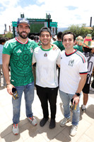 Roberto Delgado, Jorge Avilez y Ricardo Olvera 2