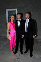 Tita Belden, Alex Bremer y Alejandro Bremer 2