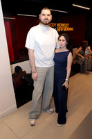 Luis Saldívar y Fer Cruz 1