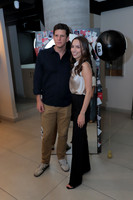 David Tafich y Fernanda Elizondo 1