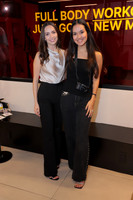Fernanda Elizondo e Ilse Barbosa 1