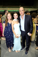 Karla Assad, Karla Font y José Luis Font 2