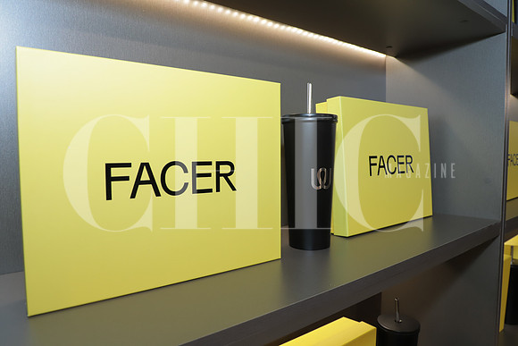 Raw Society y Facer 7
