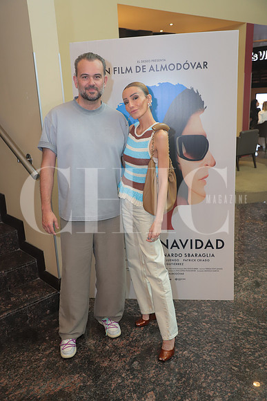 Filipao Nunez y Diana Campa 3