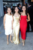 Margarita Esquer, Maria Fuentes y Maria José Soto 2