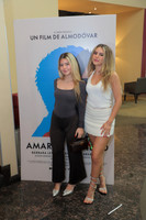 Selene Gonzalez y Miranda Gonzalez 2