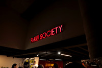 Raw Society y Facer 3