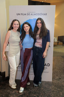 Sofia Benitez, Daniela Gracida y Erika Salazar 2