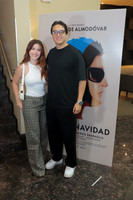 Premiere CHIC Amarga Navidad