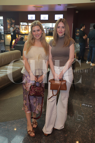 Ale Maltos y Gaby Espinosa 1