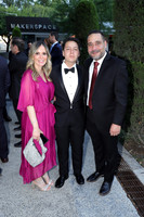 Daniela Alvarez, Marcelo elizondo y Alejandro Elizondo 2