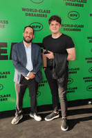 Enrique Calderon y Luis Villarreal 2