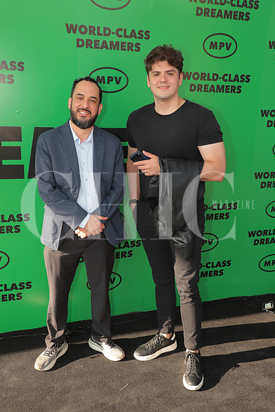 Enrique Calderon y Luis Villarreal 2