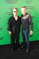 Carlos Carvajal y Victor Mauricio Díaz 2