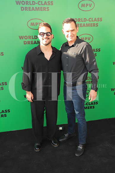 Carlos Carvajal y Victor Mauricio Díaz 2