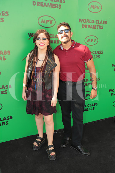Eela Huua y Reymundo Esparza 2