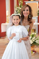 Lucía Morales y Olga Mejía