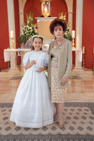 Lucía Morales y Lupita Vara