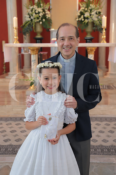 Lucía Morales y Pablo Mejía 1