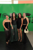 Ana Sofia Escobedo, Beba Vqazquez y Ana Carmen Madero 2