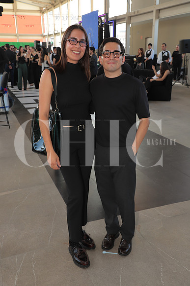 Ana Cecilia Jimenez y Eddy Silva 3
