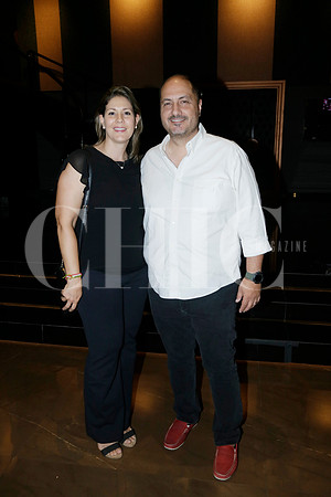 Estefy Suárez y Chuncho Pavón (2)