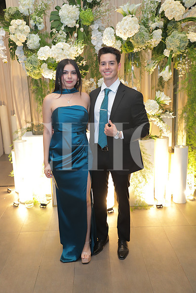 Corina alanis y Jesús Octavio Quijada 2