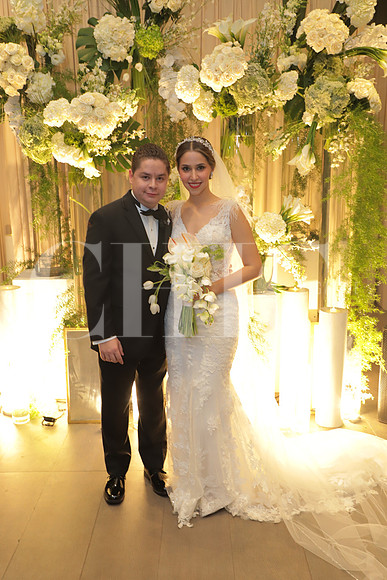 Boda Sandra 45