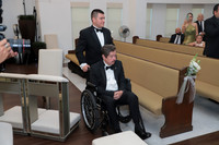 Boda Sandra 5