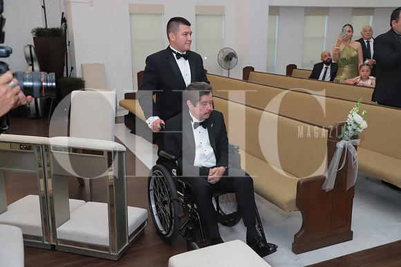 Boda Sandra 5